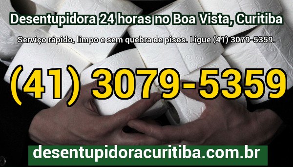 Técnico da Desentupidora Boa Vista desentupindo pia de cozinha em residência no bairro Boa Vista, Curitiba