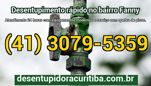 Técnico da Desentupidora Curitiba desentupindo pia de cozinha com equipamento profissional no bairro Fanny, em Curitiba