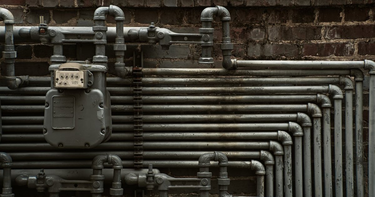 Como desentupir cano de água quente: o que pode e o que não pode fazer