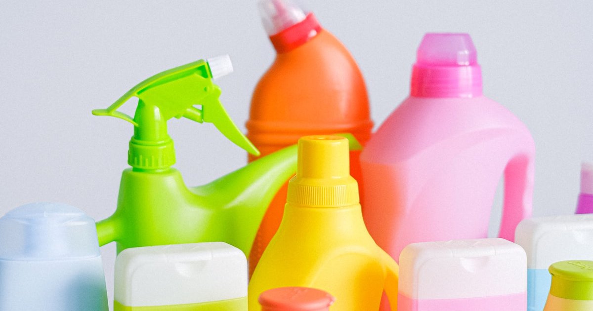 Soda cáustica em fossa séptica: por que você nunca deve usar
